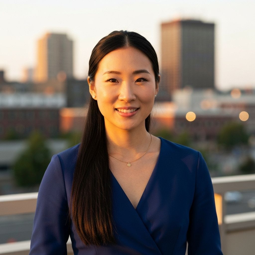 Portrait Enhancement